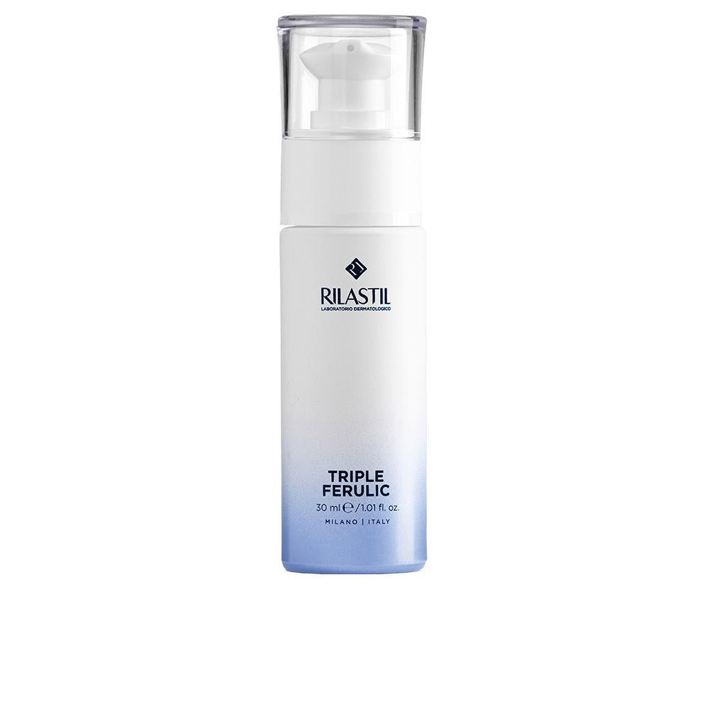 Rilastil Triple Ferulic Facial Serum Rapid Absorption And Radiance