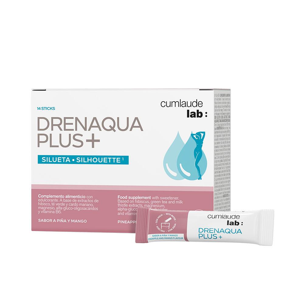 Cumlaude Lab Cumlaude Lab Complementos Alimenticios Dietary Supplement Natural Drainage Effective Support