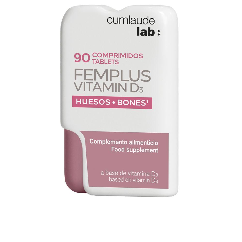 Cumlaude Lab Cumlaude Lab Complementos Alimenticios Dietary Supplement Vitamin D3 Bone Health Support