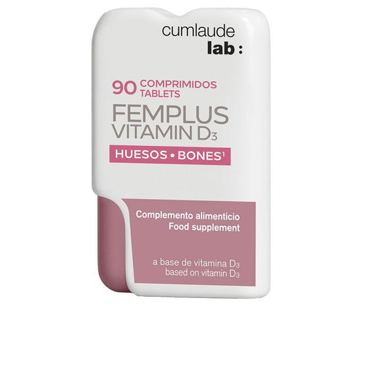Cumlaude Lab Cumlaude Lab Complementos Alimenticios Dietary Supplement Vitamin D3 Bone Health Support