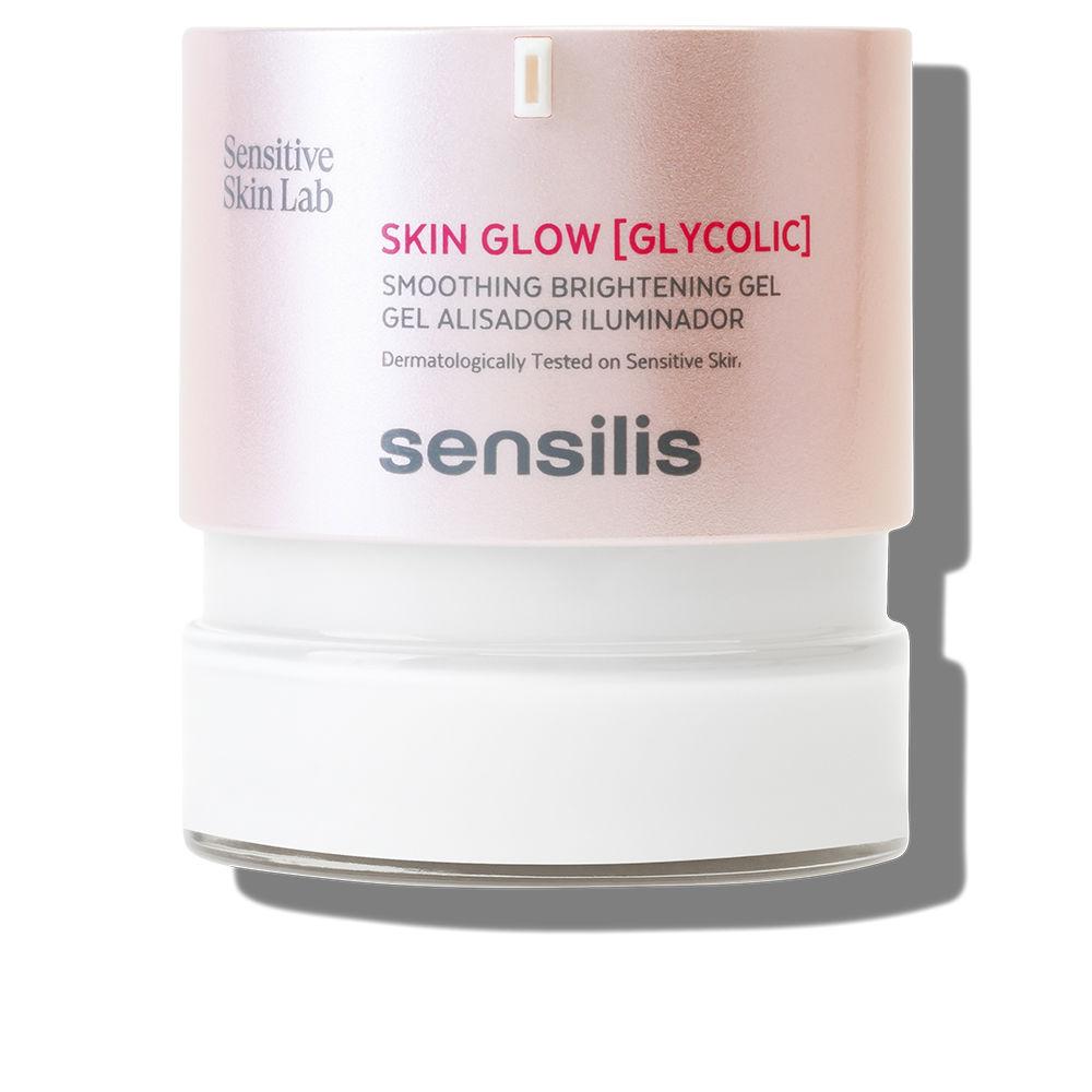Sensilis Skin Glow Facial – gel, 50 ml