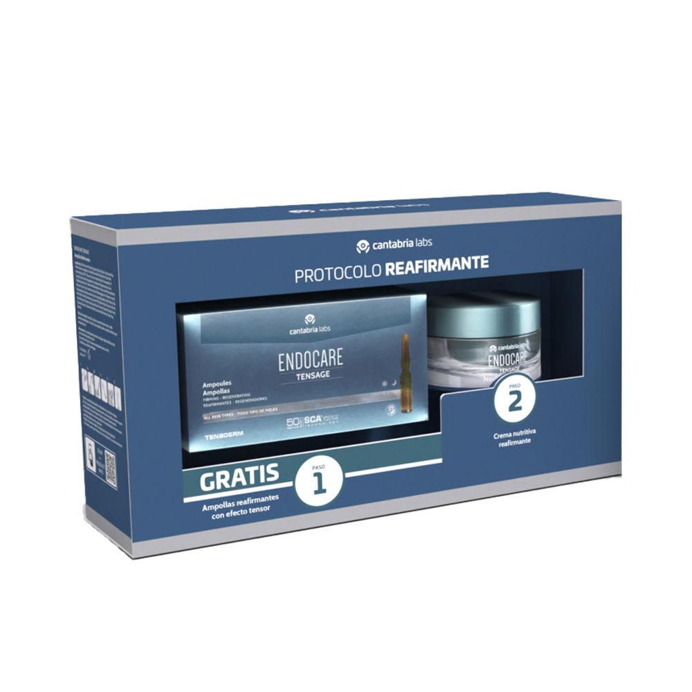 Endocare Endocare Tensage Firming Cream Immediate Firming Effect