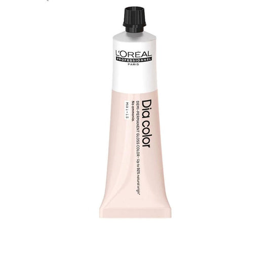 L'Oréal Professionnel Paris Dia Color – vopsea de păr, 60 ml – 7.32 60 ml