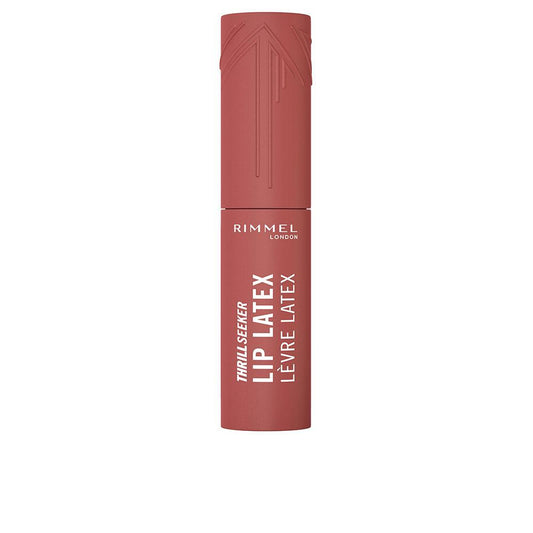 Rimmel London Thrill Seeker Lip Latex Lip Gloss Bold Color And Shine