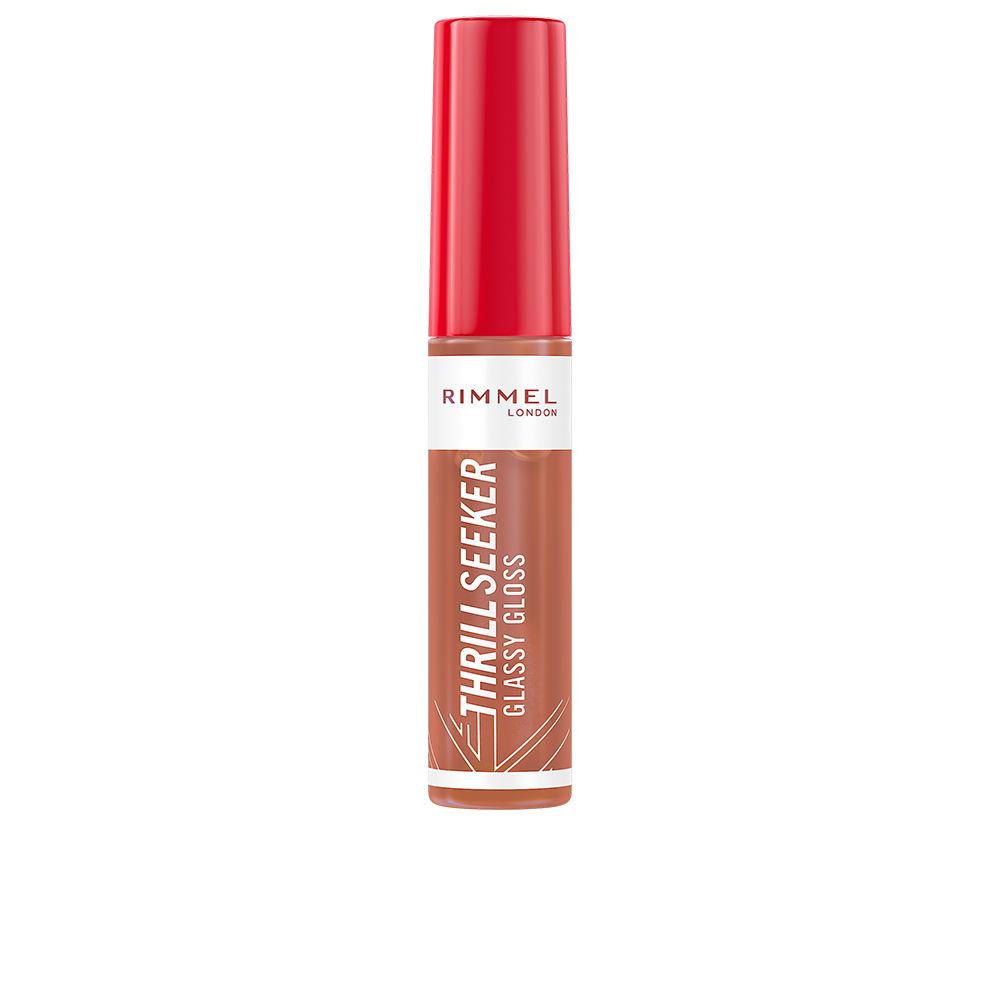 Rimmel London Thrill Seeker Lip Gloss For Ultimate Moisture Shine
