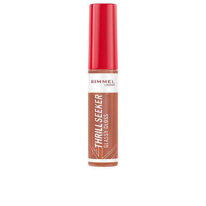 Rimmel London Thrill Seeker Lip Gloss For Ultimate Moisture Shine