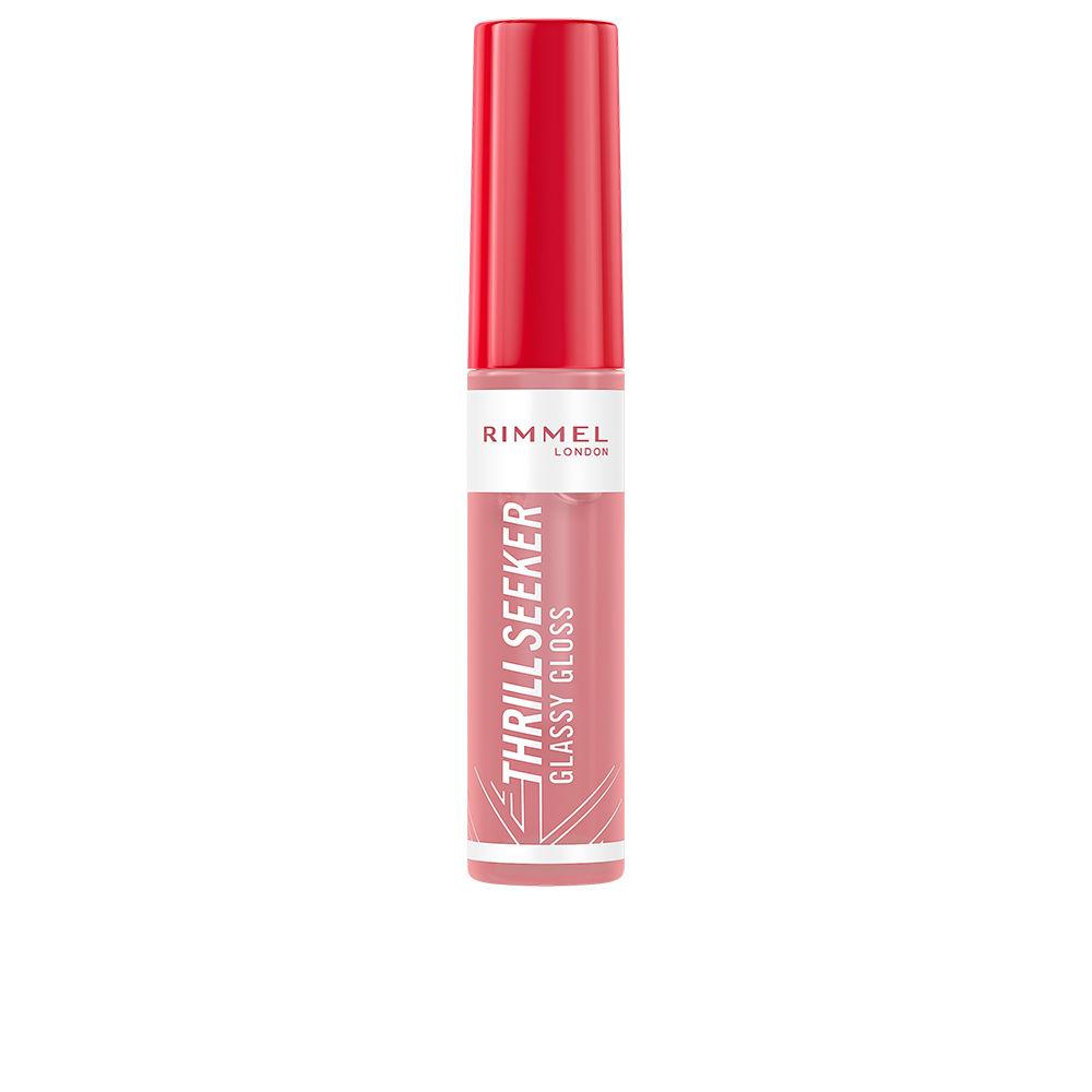 Rimmel London Thrill Seeker Lip Gloss For Ultimate Moisture Shine