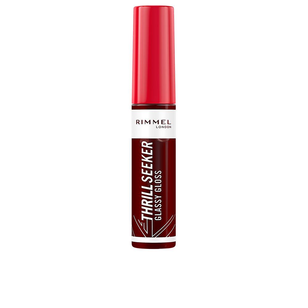 Rimmel London Thrill Seeker Lip Gloss For Ultimate Moisture Shine