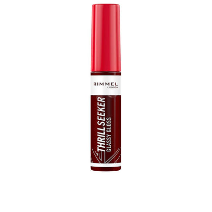 Rimmel London Thrill Seeker Lip Gloss For Ultimate Moisture Shine