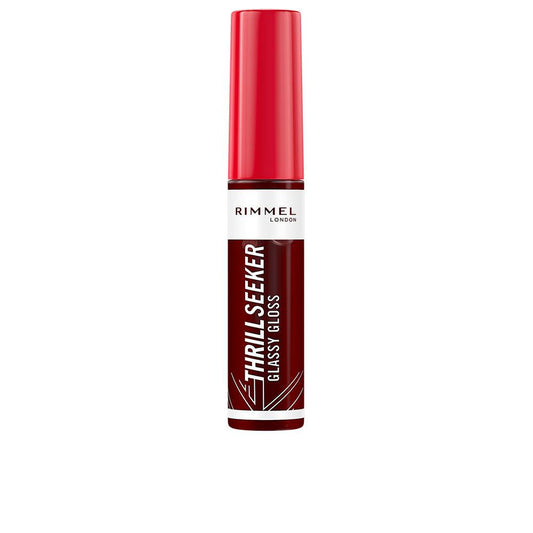 Rimmel London Thrill Seeker Lip Gloss For Ultimate Moisture Shine