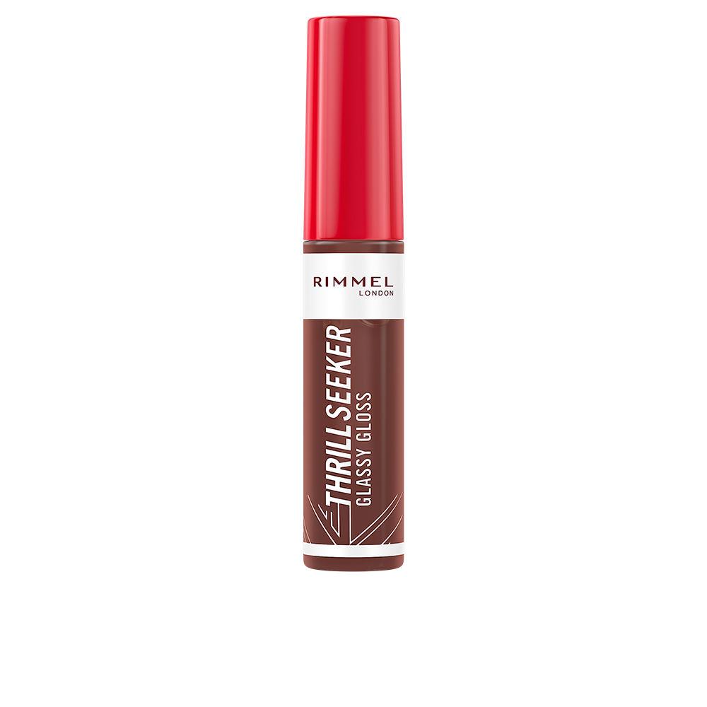 Rimmel London Thrill Seeker Lip Gloss For Ultimate Moisture Shine