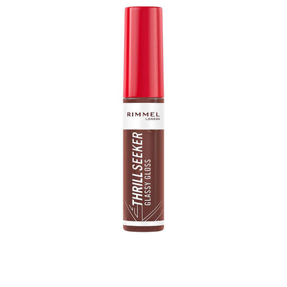 Rimmel London Thrill Seeker Lip Gloss For Ultimate Moisture Shine