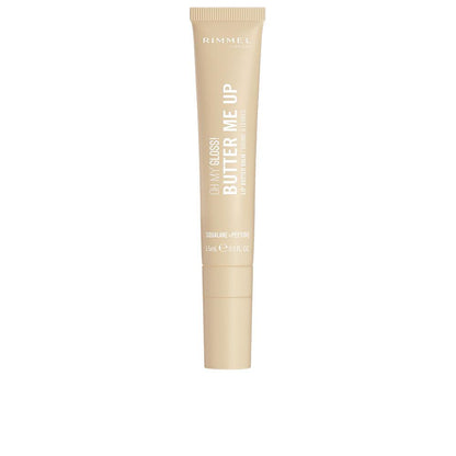 Rimmel London Oh My Gloss! Lip Balm Ultra Hydrating Soft Lips