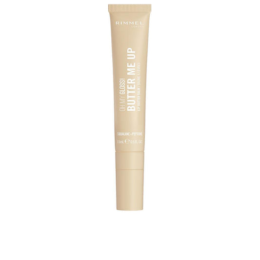 Rimmel London Oh My Gloss! Lip Balm Ultra Hydrating Soft Lips