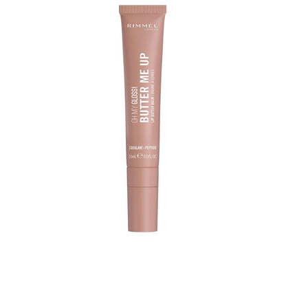 Rimmel London Oh My Gloss! Lip Balm Ultra Hydrating Soft Lips