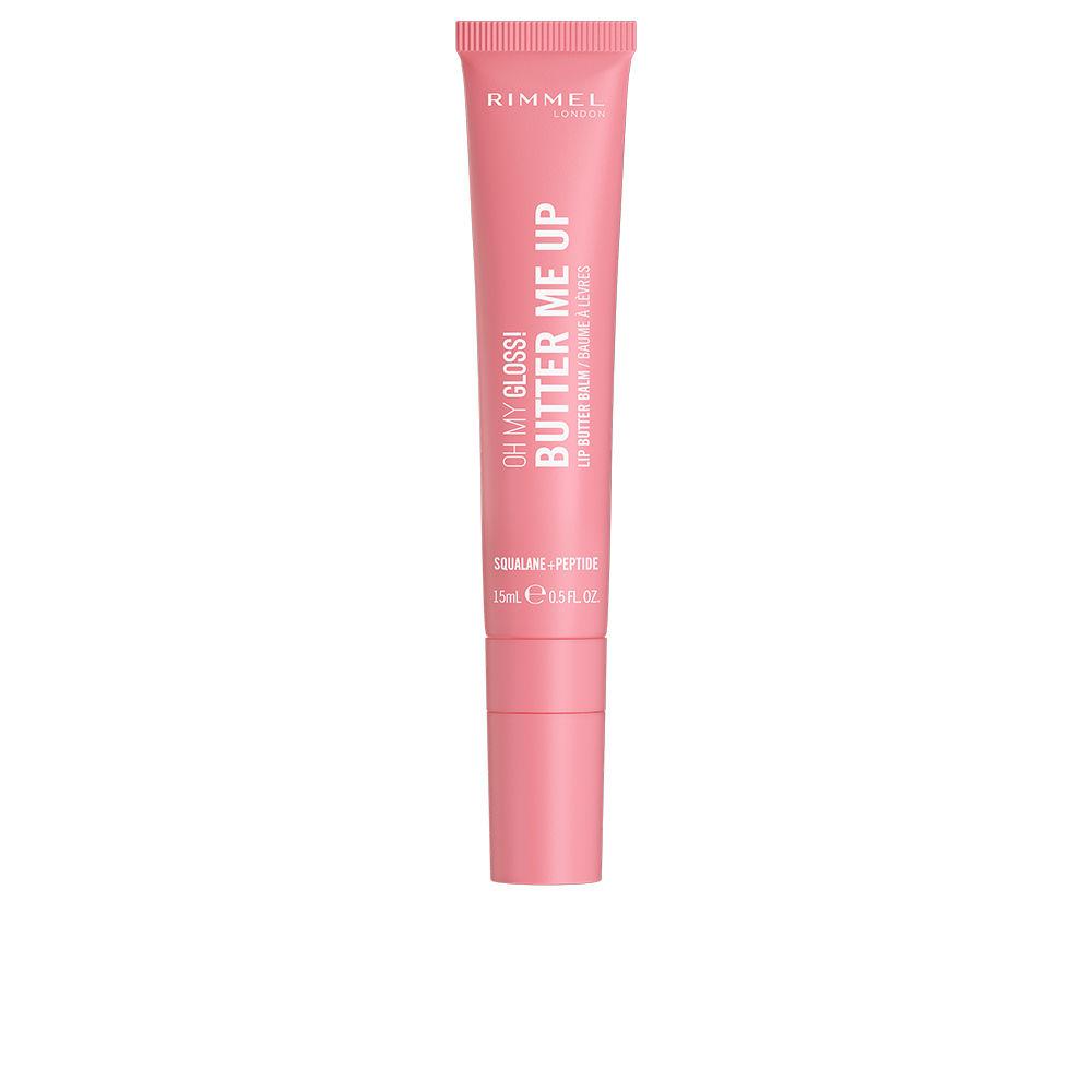 Rimmel London Oh My Gloss! Lip Balm Ultra Hydrating Soft Lips