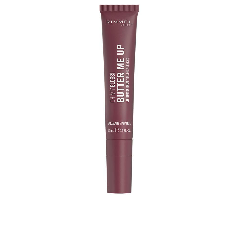 Rimmel London Oh My Gloss! Lip Balm Ultra Hydrating Soft Lips