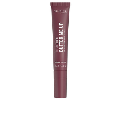 Rimmel London Oh My Gloss! Lip Balm Ultra Hydrating Soft Lips