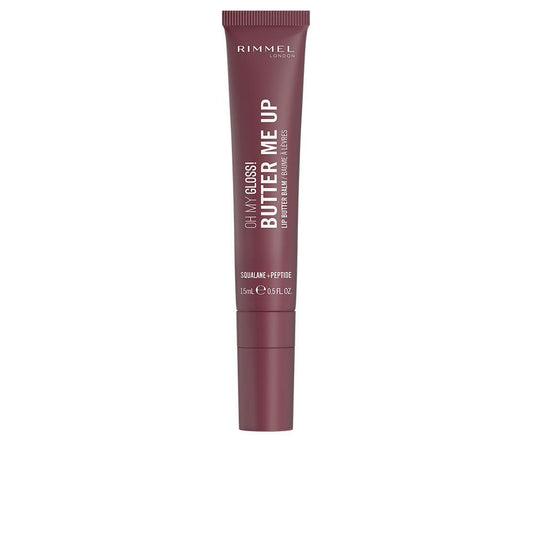 Rimmel London Oh My Gloss! Lip Balm Ultra Hydrating Soft Lips