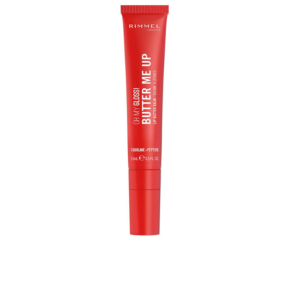 Rimmel London Oh My Gloss! Lip Balm Ultra Hydrating Soft Lips