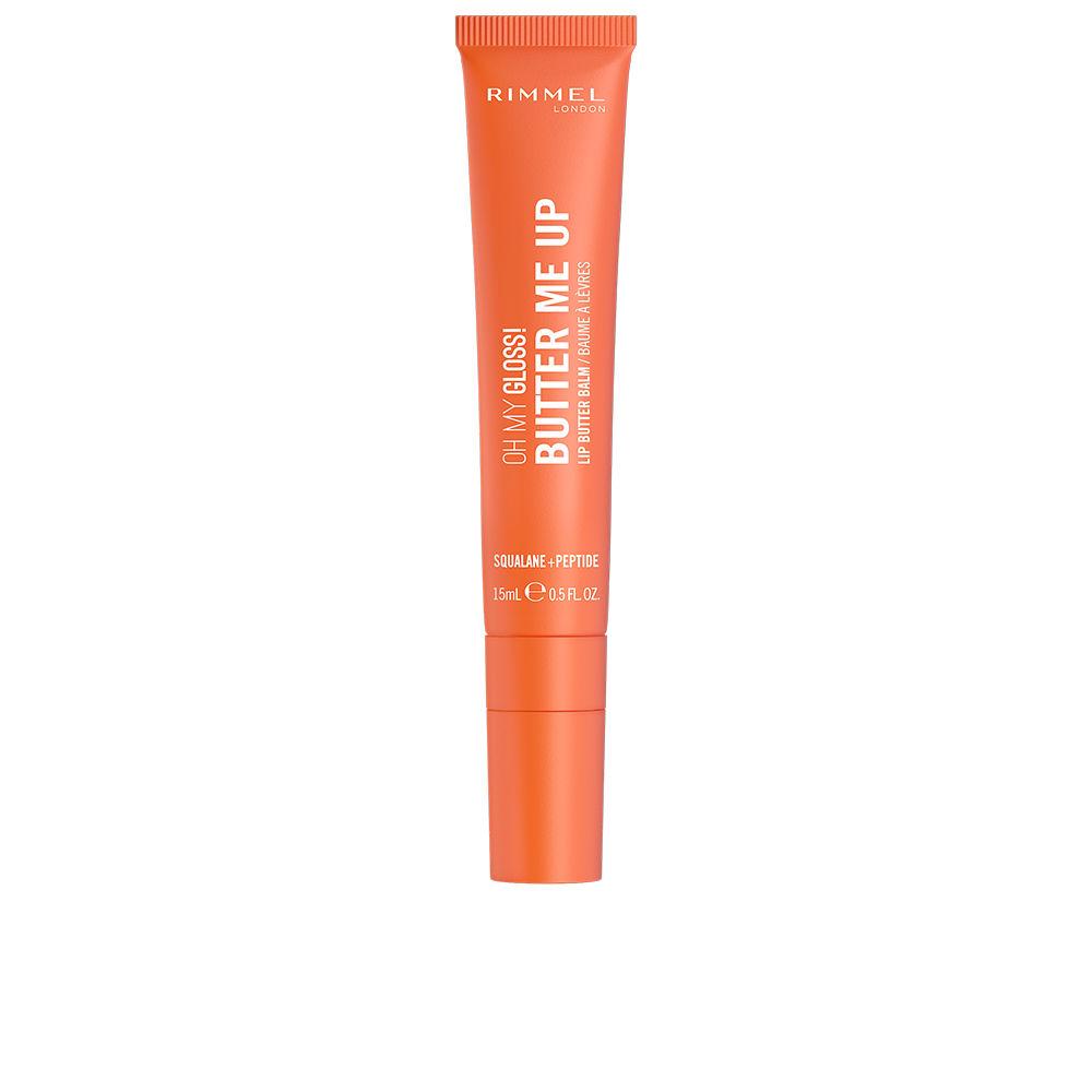 Rimmel London Oh My Gloss! Lip Balm Ultra Hydrating Soft Lips