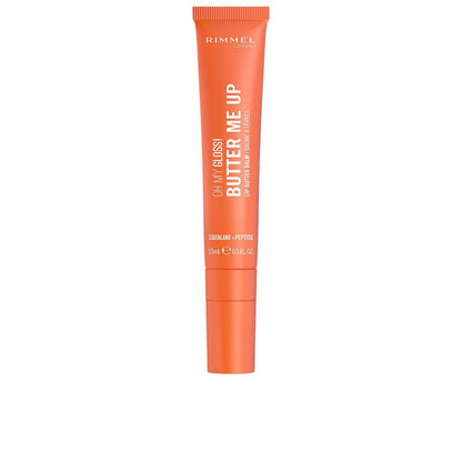 Rimmel London Oh My Gloss! Lip Balm Ultra Hydrating Soft Lips