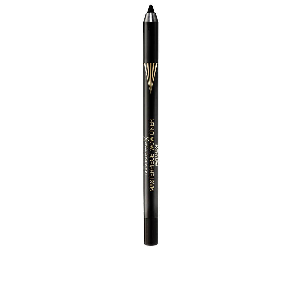 Max Factor Masterpiece – gel, 1,2 g – 300-Midnight Black 1.2 g