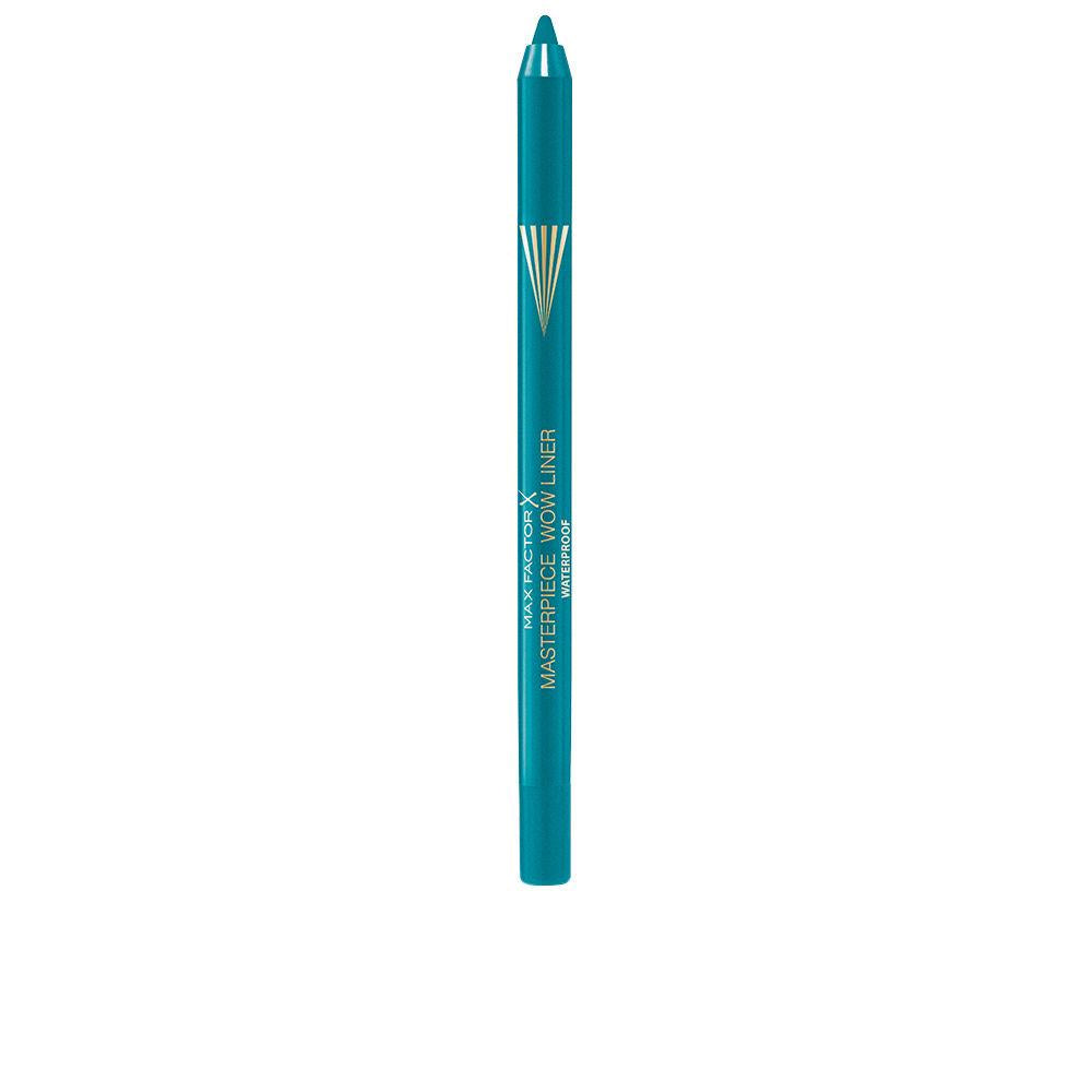 Max Factor Masterpiece – gel, 1,2 g – 520-Pretty Turquoise 1.2 g