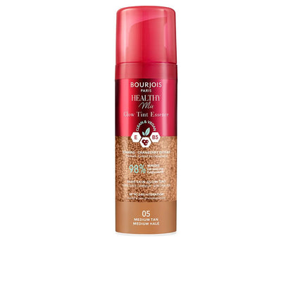 Bourjois Healthy Mix Glow Tint Essence Makeup Base Radiant Natural Glow