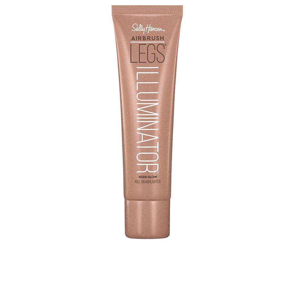 Sally Hansen Airbrush Leg Makeup Flawless Firming Effect