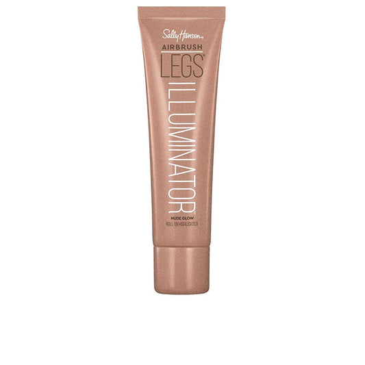 Sally Hansen Airbrush Leg Makeup Flawless Firming Effect