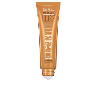 Sally Hansen Airbrush Leg Makeup Flawless Firming Effect