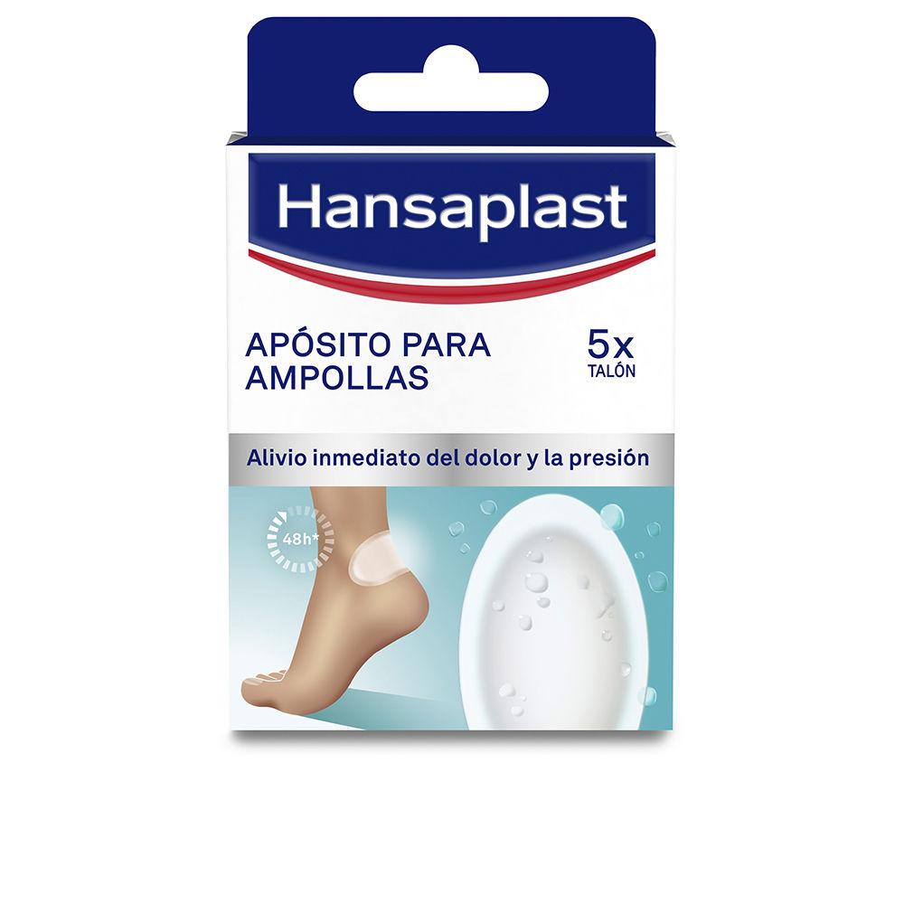 Hansaplast Hp Foot Expert – plasturi, 6 buc.