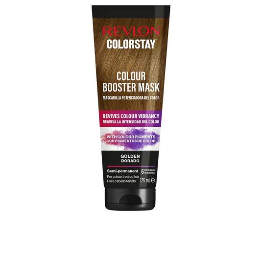 Revlon Colorstay – mască pentru păr, 125 ml – golden 125 ml