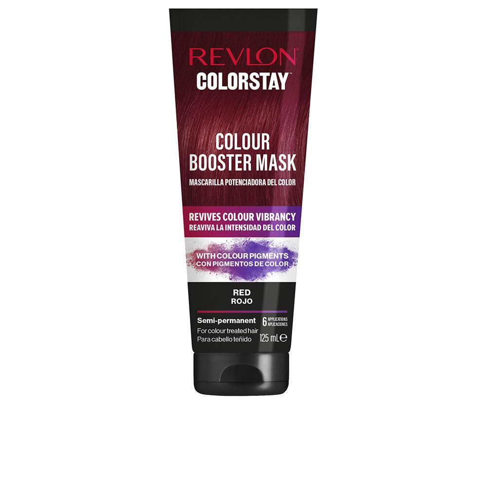 Revlon Colorstay – mască pentru păr, 125 ml – red 125 ml