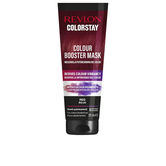 Revlon Colorstay – mască pentru păr, 125 ml – red 125 ml