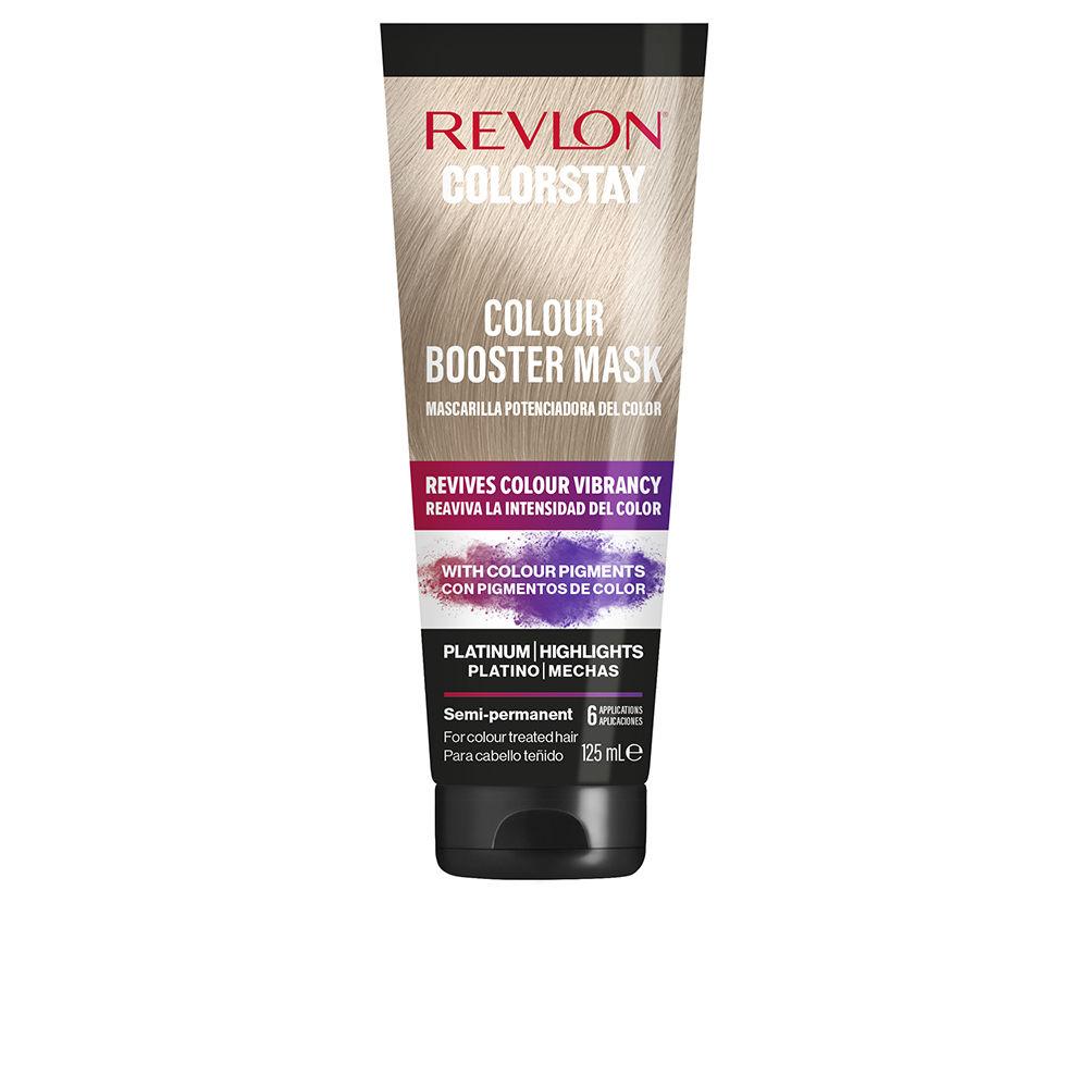 Revlon Colorstay – mască pentru păr, 125 ml – platinum 125 ml