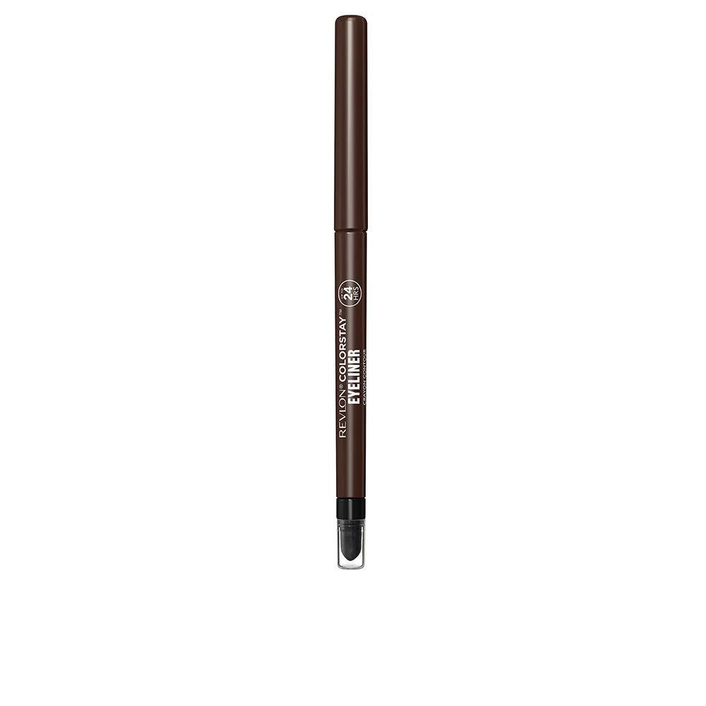 Revlon Mass Market Colorstay – tuș de ochi, 0,28 g – Black Brown 0.28 g