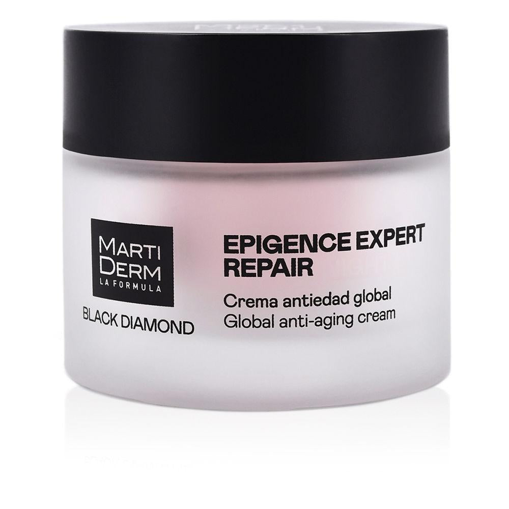 Martiderm Black Diamond Global Anti Aging Day Cream Smooth Radiant Skin