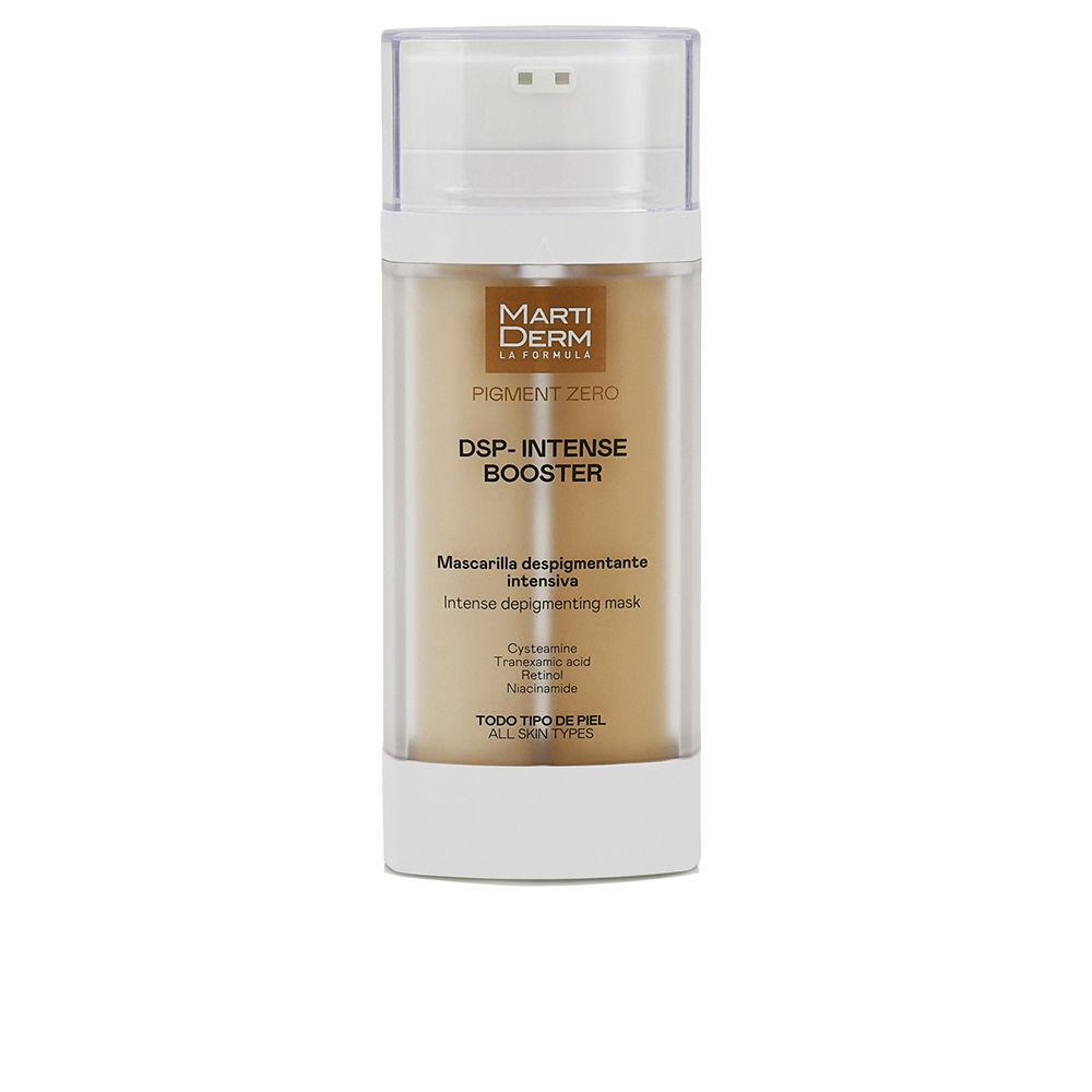Martiderm Pigment Zero Intensive Depigmenting Facial Mask Radiant Skin Without Imperfections