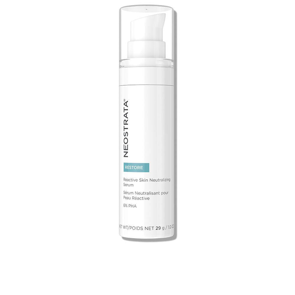 Neostrata Restore Redness Neutralizing Serum Reduces Redness Without Irritation