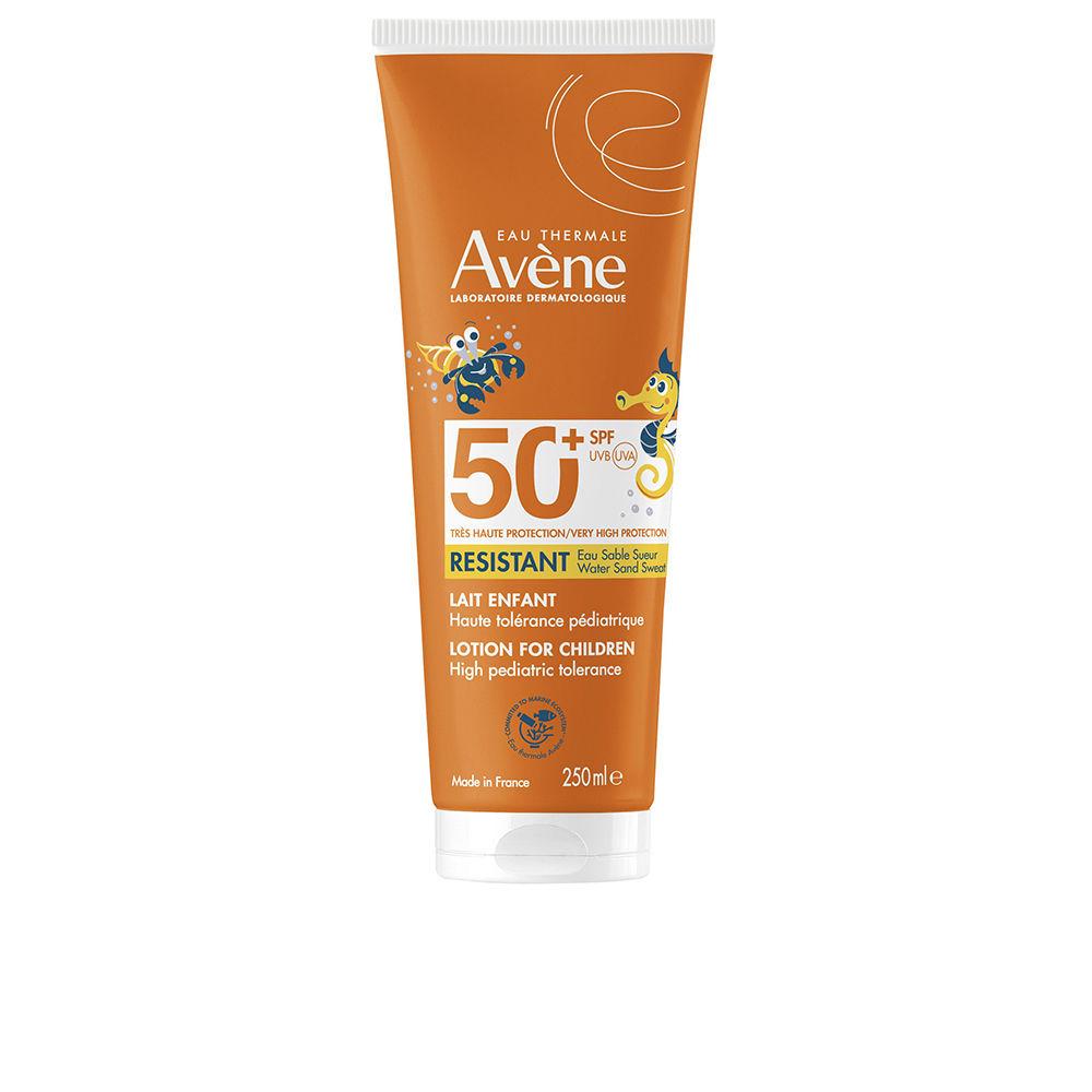 Avène Solaire Haute Protection – loțiune, 250 ml – 39