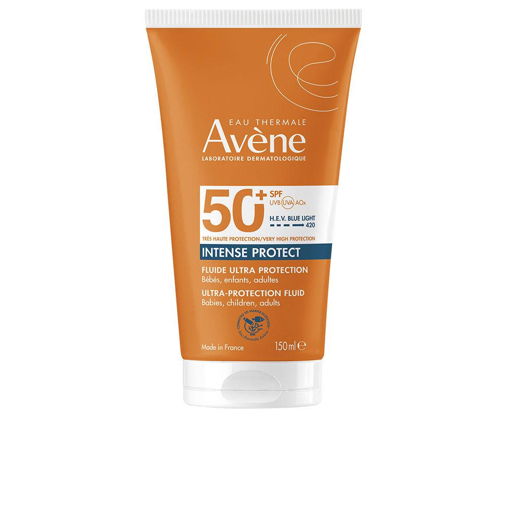 Avène Solaire Haute Protection – cremă, 150 ml