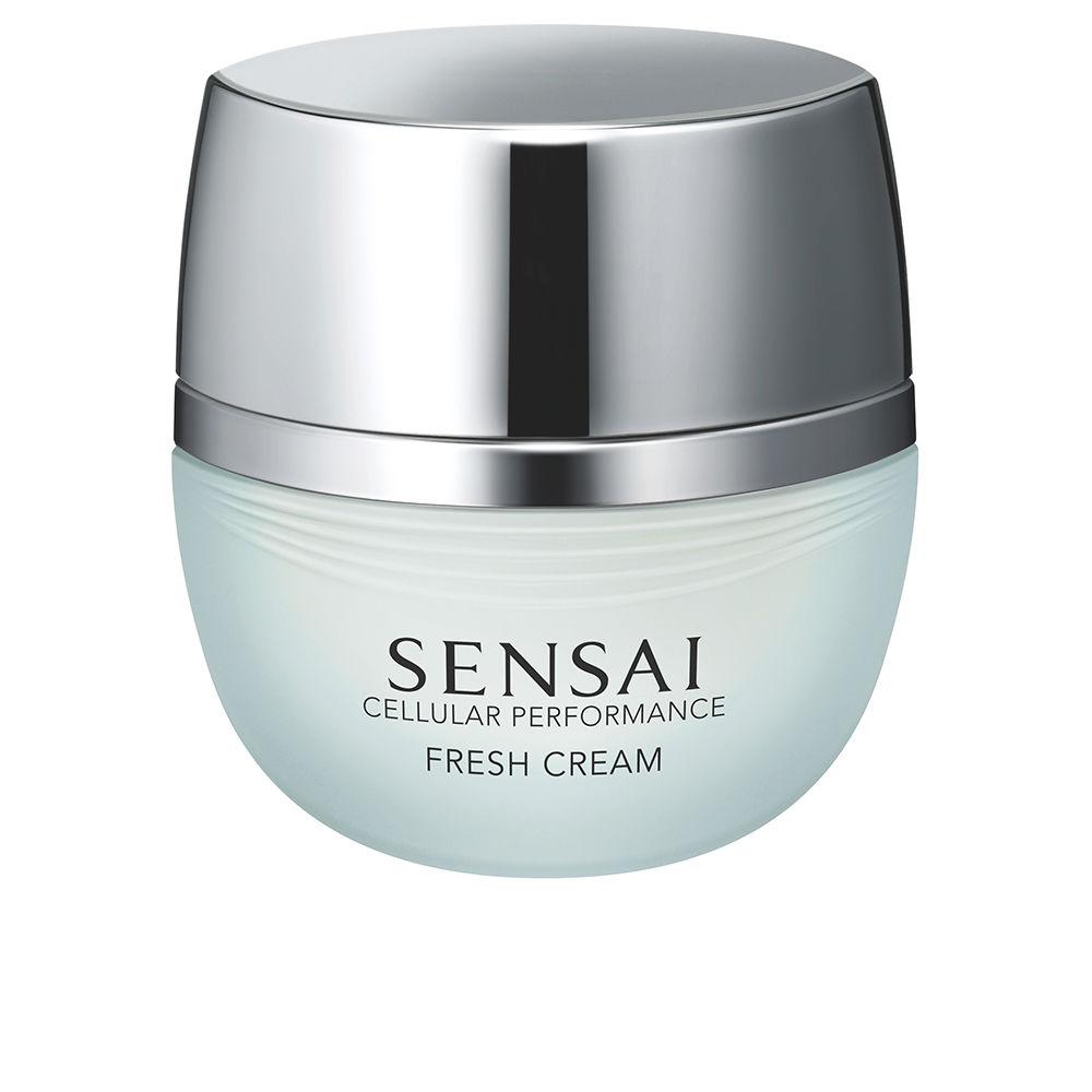Sensai Cellular Performance – cremă pentru față, 40 ml