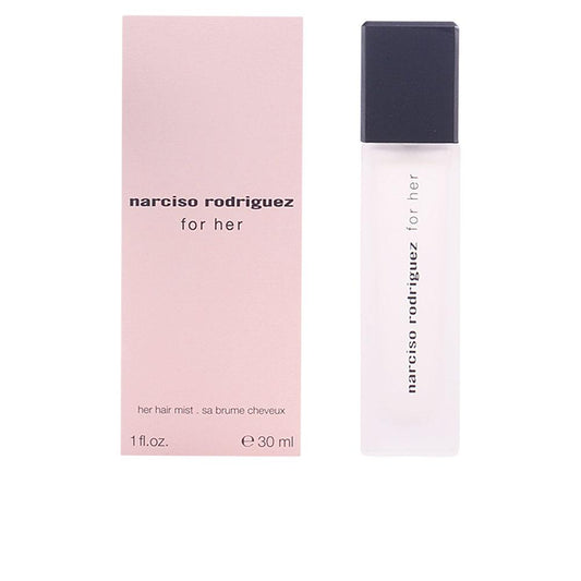 Narciso Rodriguez For Her – parfum, 30 ml