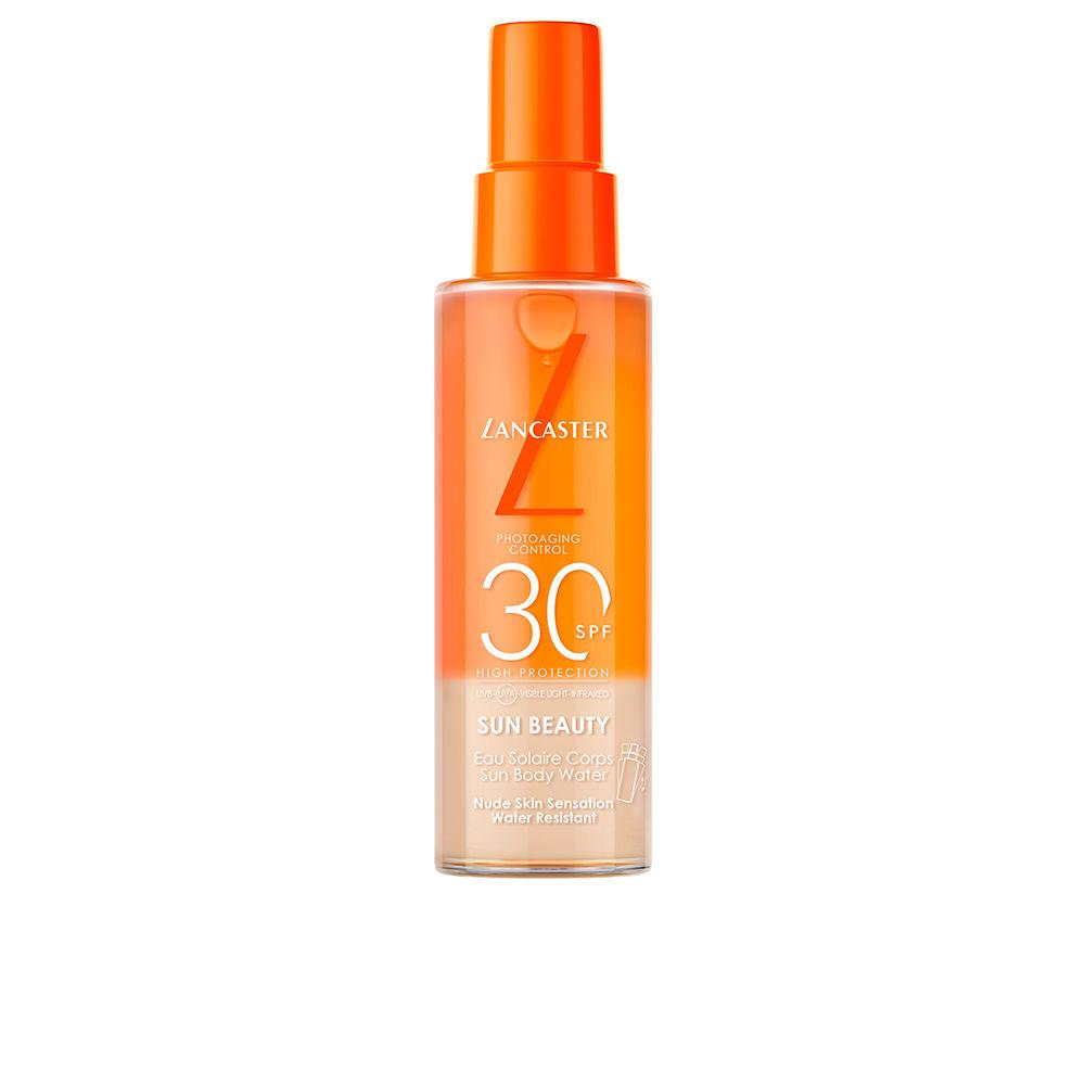 Lancaster Sun – trusă cosmetică, 100 ml