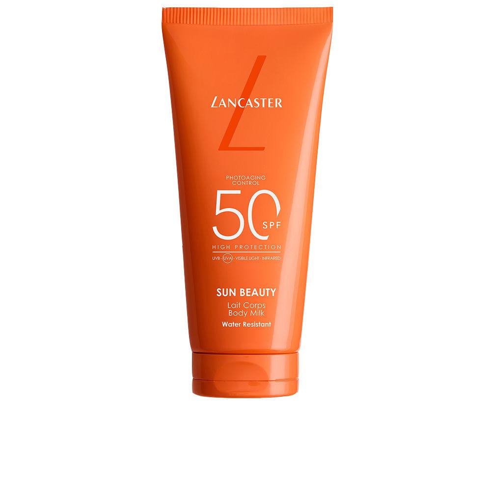 Lancaster Sun – trusă cosmetică, 100 ml