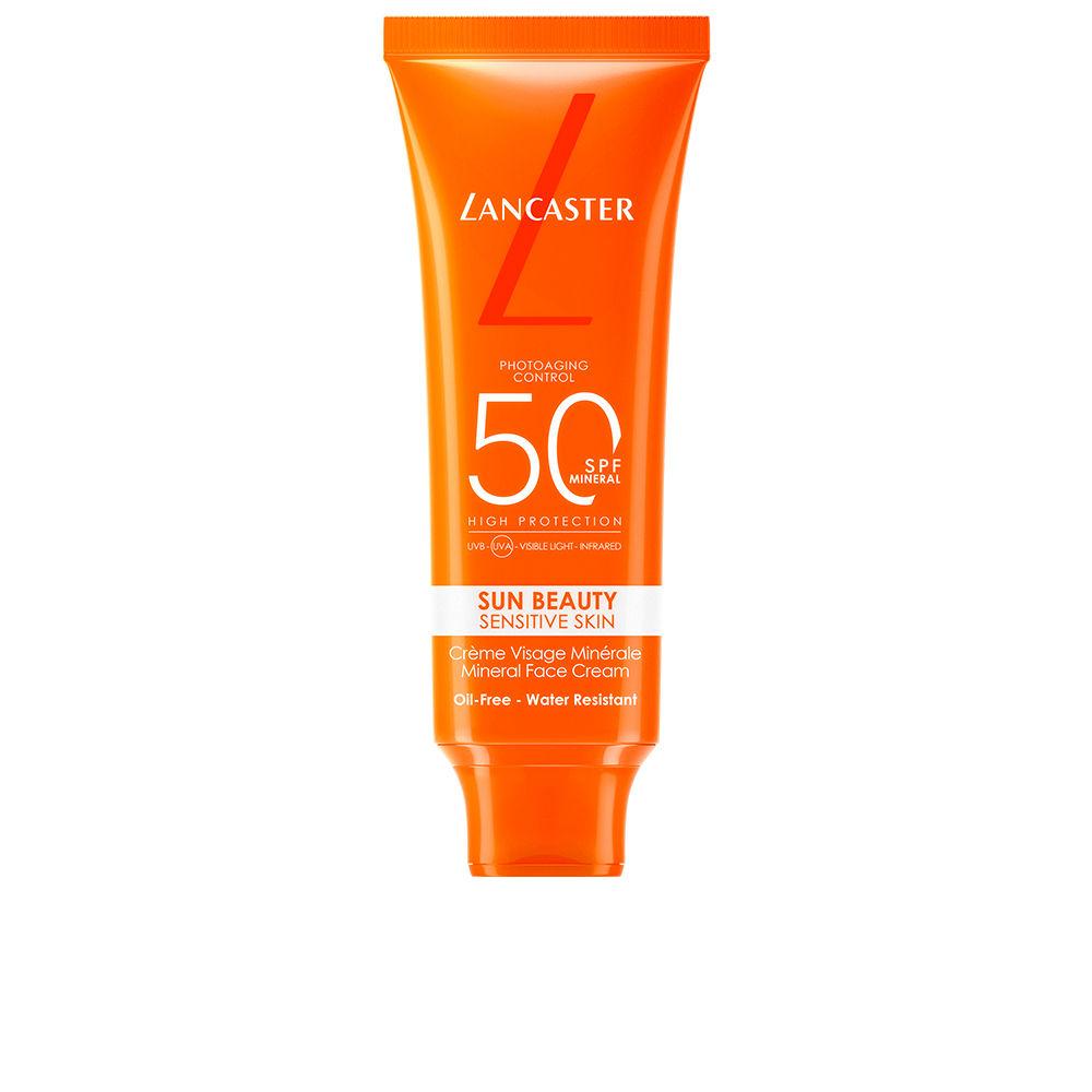 Lancaster Sun – trusă cosmetică, 30 ml