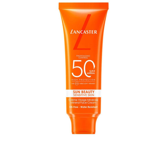 Lancaster Sun – trusă cosmetică, 30 ml