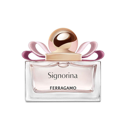 Salvatore Ferragamo Signorina – apă de parfum, 30 ml
